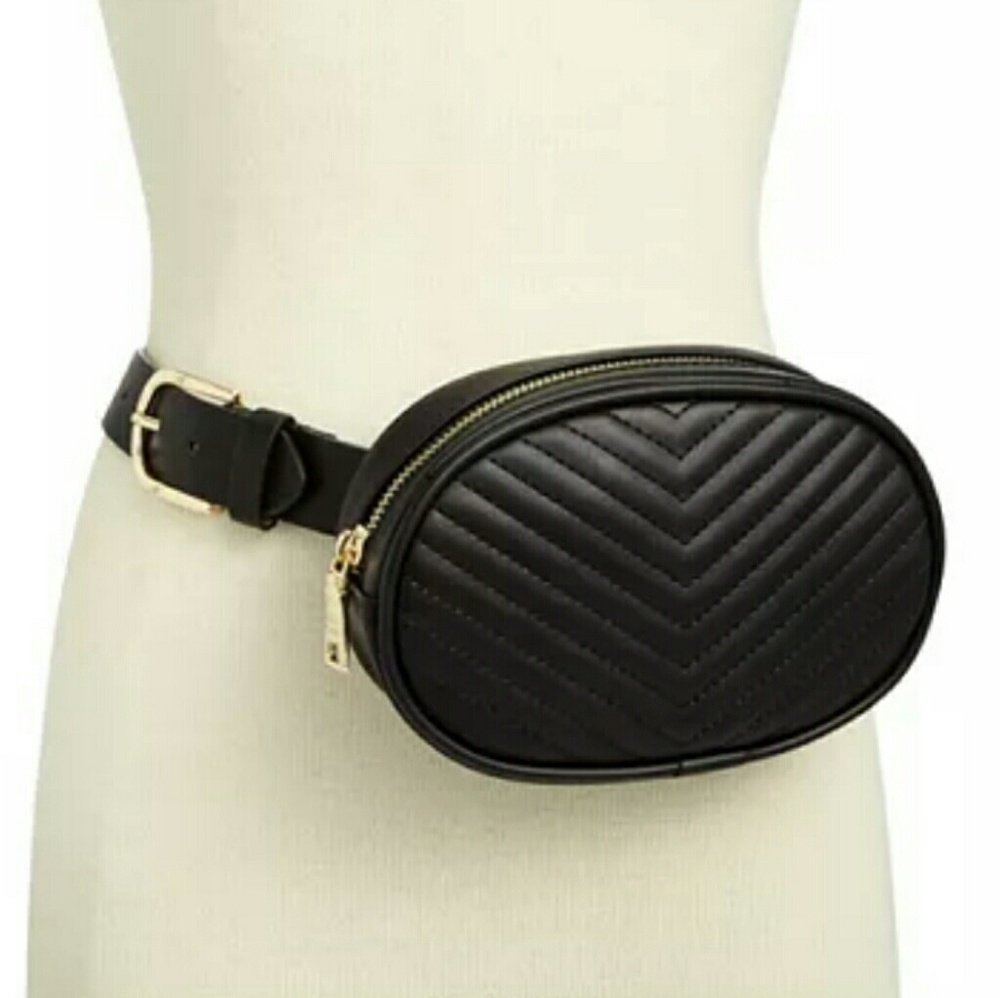 Steve Madden Belt Bag